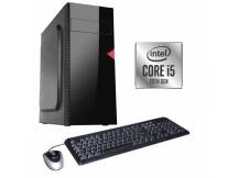 Equipo Nuevo Core i5 10400, 8GB