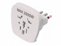 Adaptador Multiformato Ficha 3L Conatel