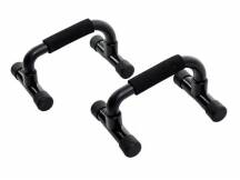 Barras Randers Push Up fijas
