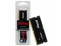 Memoria Kingston Fury Impact DDR5 16GB 5600Mhz sodimm