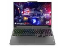 Notebook Gamer Lenovo Core i7 5.2Ghz, 32GB, 512GB SSD, 16 WQXGA 165Hz, RTX 4070 8GB