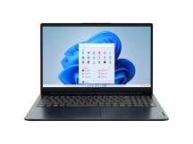 Notebook Lenovo Ryzen 3 4.1Ghz, 4GB, 128GB SSD, 15.6" FHD, Win 11
