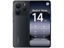 Xiaomi Redmi Note 14 5G 8GB 256GB negro