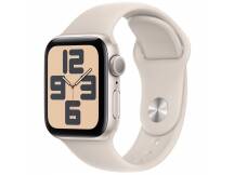 Reloj Apple Watch Series SE 2nd Gen 44mm Starlight