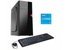 Equipo nuevo Core i5 12400, 8GB