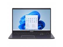 Notebook Asus Quadcore 3.1Ghz, 4GB, 128GB eMMC, 15.6" FHD