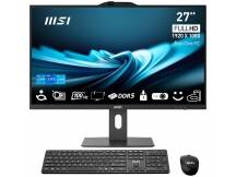 Equipo All in One MSI Core i5 4.7Ghz, 8GB, 1TB SSD, 27" FHD