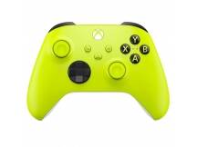 Joystick XBOX inalmbrico verde
