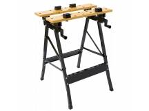Banco de trabajo plegable Lumax