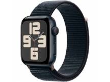 Reloj Apple Watch Series SE 2nd Gen 44mm Midnight