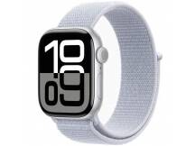 Reloj Apple Watch Series 10 42mm Aluminio celeste
