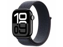 Reloj Apple Watch Series 10 42mm Aluminio negro