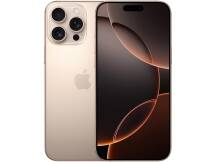 Apple iPhone 16 Pro Max 1TB dorado