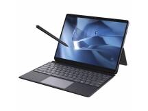 Notebook Convertible Chuwi Quadcore N100, 12GB, 512GB, 13" 3K Touch
