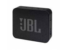 Parlante JBL Go Essential negro