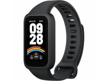 Pulsera Xiaomi Smart Band 9 Active negra