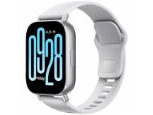 Reloj Xiaomi Redmi Watch 5 Active plateado