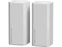 Router Xiaomi Mesh System AX3000 NE (2 pack)