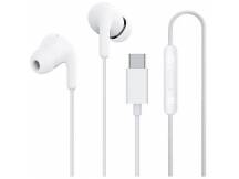 Auriculares Xiaomi Mi In-Ear Basic USB-C