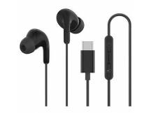 Auriculares Xiaomi Mi In-Ear Basic USB-C