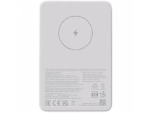 Powerbank Xiaomi Magnetic Power Bank 5000mAh