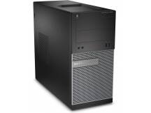 Equipo Dell Core i3 3.4Ghz, 8GB, SSD 128GB