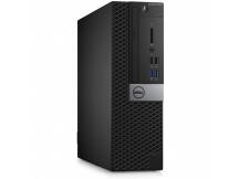 Equipo Dell Core i5 3.6Ghz, 8GB, 120GB SSD, Win 10