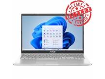 Notebook Asus Ryzen 3 3.5Ghz, 8GB, 128GB, 15.6 FHD, Win 11 (con detalles)