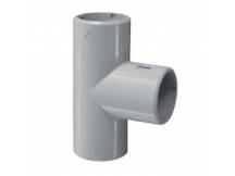 Conector T Conatel Inspeccionable IP40 25MM