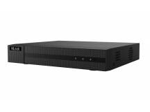 NVR Hikvision 16 canales 160Mbps 4K 8MP