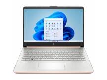 Notebook HP Quadcore 2.6Ghz, 4GB, 128GB eMMC, 14" HD, Win11