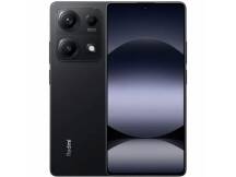 Xiaomi Redmi Note 14s 8GB 256GB negro
