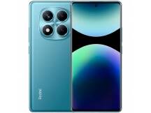 Xiaomi Redmi Note 14 Pro 8GB 256GB azul