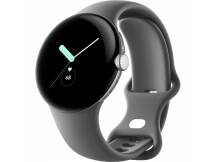 Reloj Google Pixel Watch 41mm LTE Silver Acero Inox