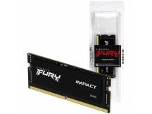 Memoria Kingston Fury Impact DDR5 32GB 5600MHz sodimm