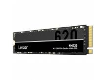 Disco SSD Lexar 256GB M.2 2280 NVMe