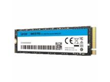 Disco SSD Lexar 500GB M.2 2280 NVMe