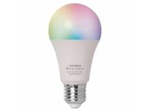 Bombilla Smart LED Vivion 75W RGBCW