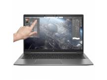Notebook HP Workstation Core i7 4.7Ghz, 16GB, 256GB SSD, 14'' FHD Touch, Win11 Pro