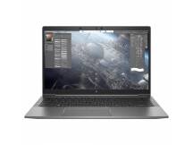 Notebook HP Workstation Core i7 4.7Ghz, 16GB, 256GB SSD, 14'' FHD, Win11 Pro