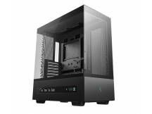 Gabinete DeepCool CH690 Digital Negro