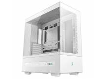 Gabinete DeepCool CH690 Digital Blanco