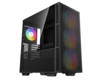 Gabinete DeepCool CH560