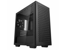 Gabinete DeepCool CH370 Negro