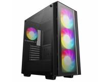 Gabinete DeepCool MATREXX55 V4