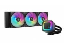 Cooler L�quido DeepCool LE360 V2 RGB 360mm