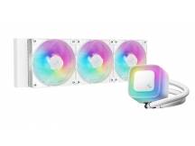 Cooler L�quido DeepCool LE360 V2 RGB 360mm Blanco