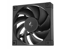 Fan Deepcool FD12 Negro