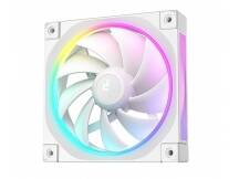 Fan Deepcool FL12 Blanco ARGB