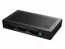 Hub DeepCool SC790 PWM ARGB 6 Puertos 2 en 1